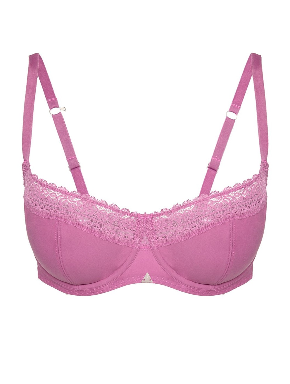 Everything You Need To Know About Online Bra Fittings Fashion Grazia